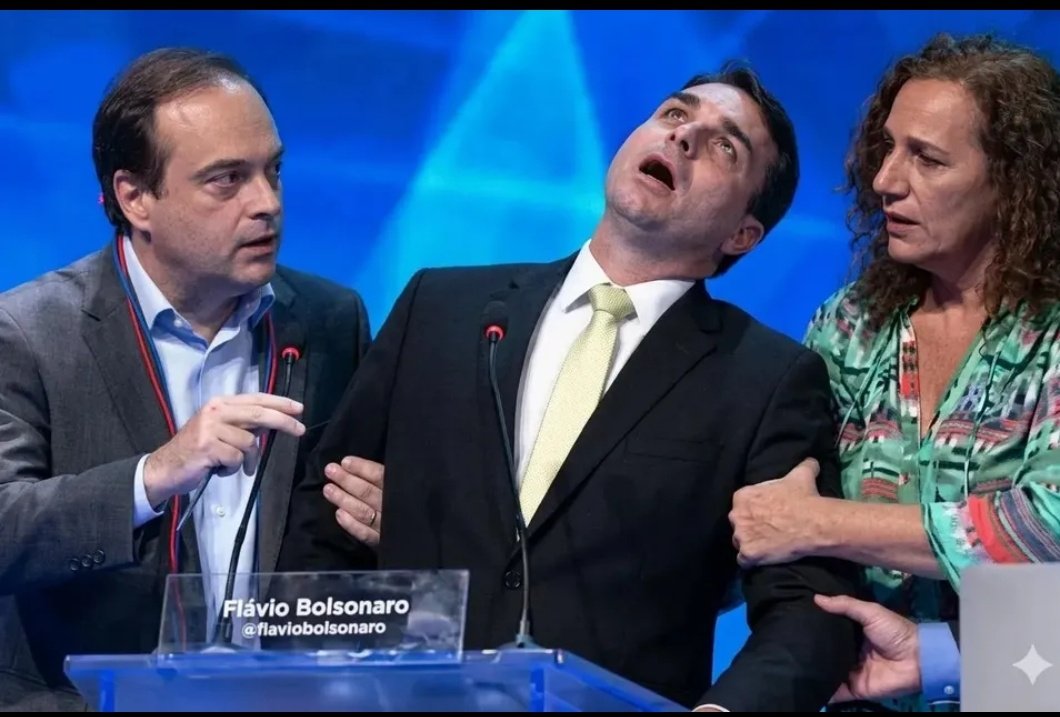 Aí <a href="/deltanmd/">Deltan Dallagnol</a> , Deus ouviu a sua prece