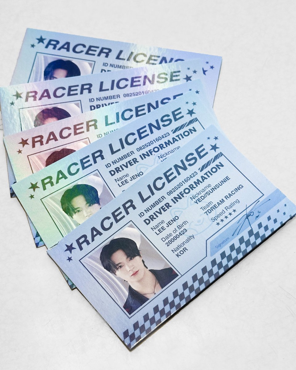 FATED FOUR ✨ tweet media