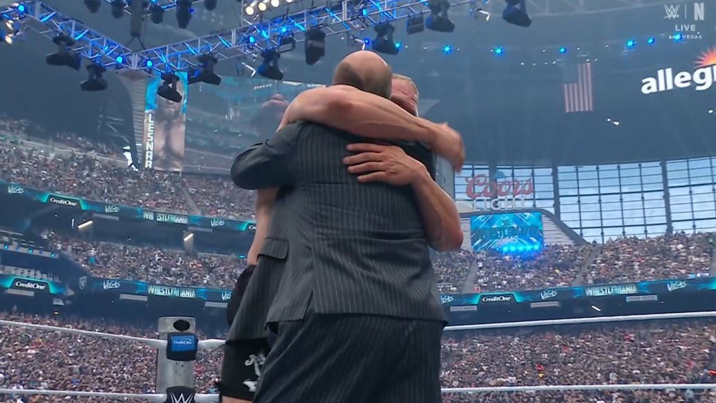 Roman Reigns SZN 💥 tweet media