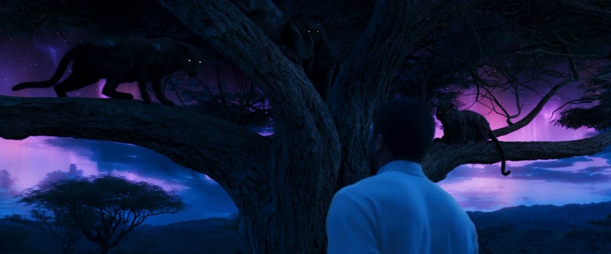 Juneteenth Adventurer 🇨🇩x🇪🇹 BlerdCon '26 tweet media