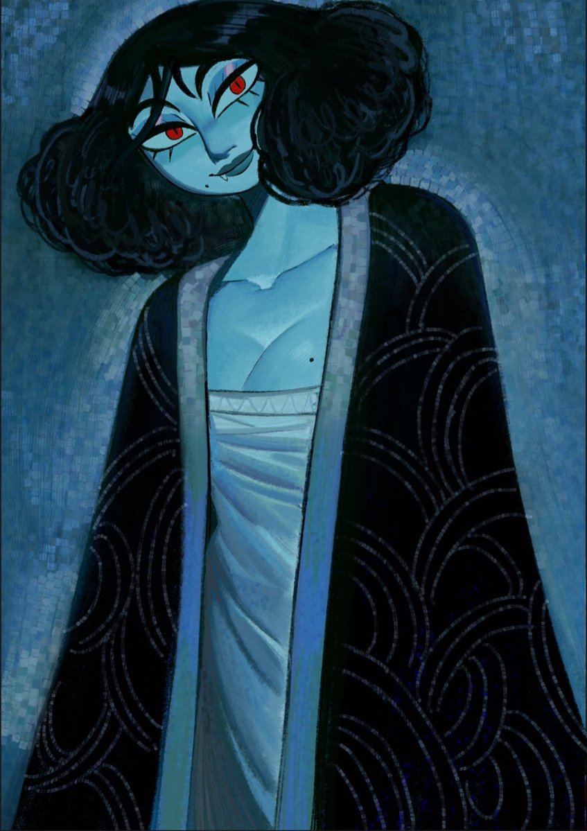 Jojodoodles tweet media