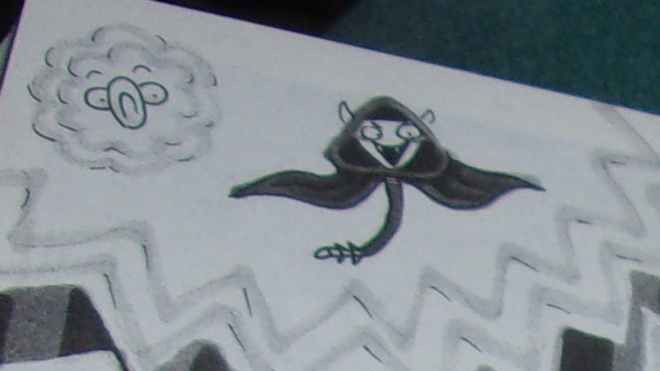 🐺The Bad Guys 🐍 Dawn of Nikki's Snake Cave 🍒 tweet media