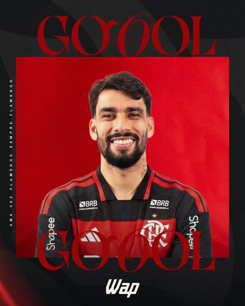 Flamengo tweet media