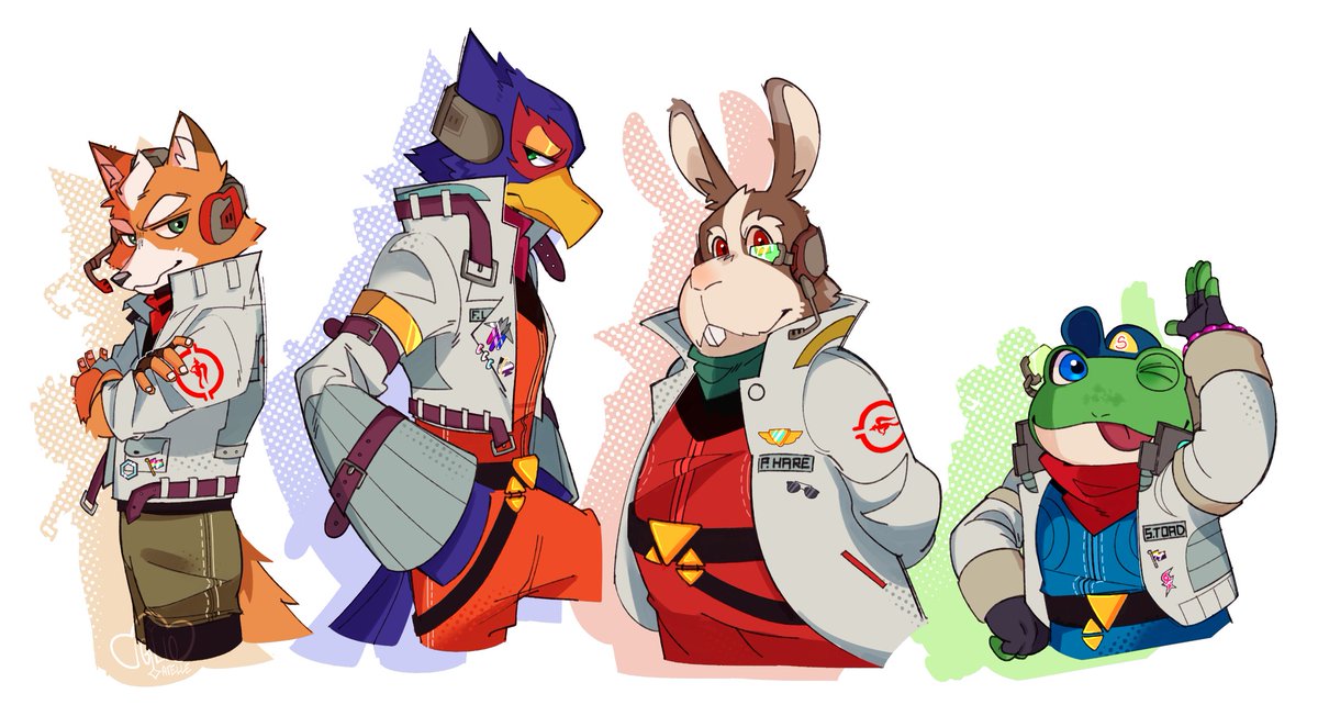 Foxy 🦊 ✨ tweet media