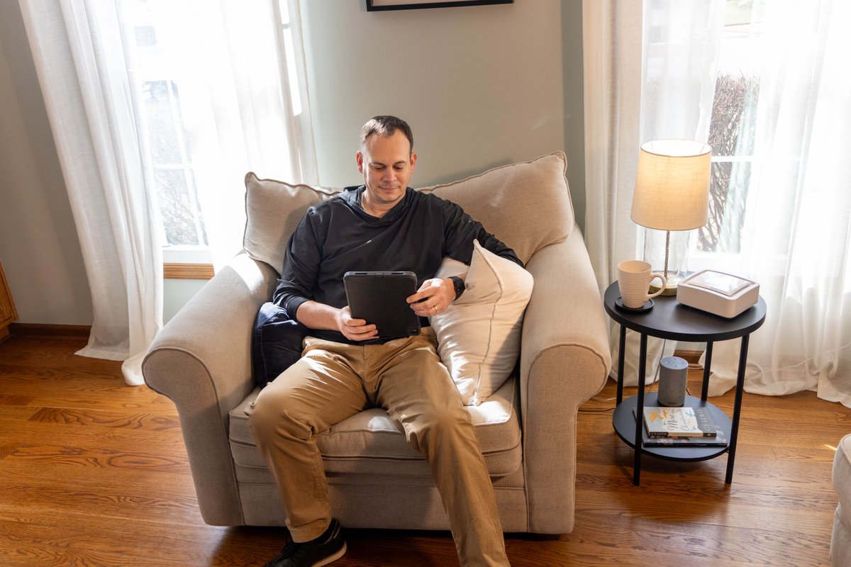 Kick back and enjoy your screen time with JCFiber. You handle the fun, and we'll handle the rest. ✨

Call us at (317) 736-6174 to get signed up today!