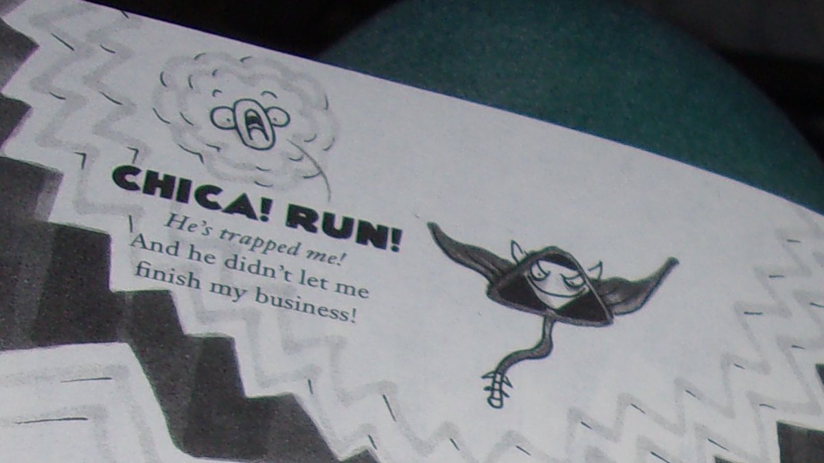 🐺The Bad Guys 🐍 Dawn of Nikki's Snake Cave 🍒 tweet media