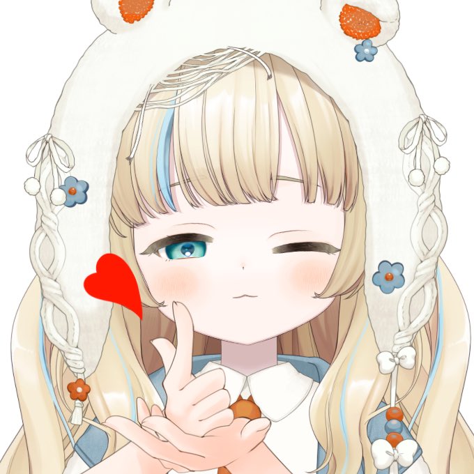 dosanco@新人VTuber⸝⸝꙳ tweet media