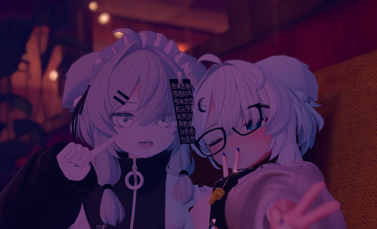 れいぜい tweet media