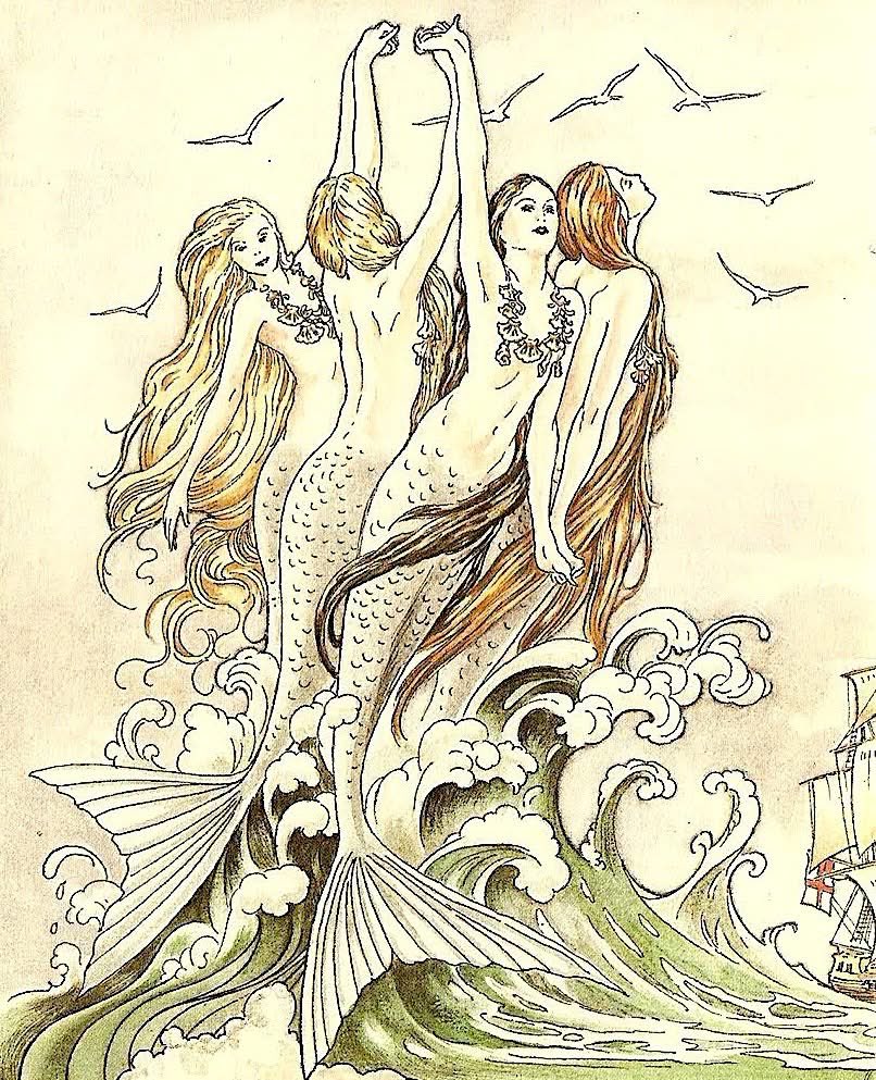 Bridget Mahoney tweet media