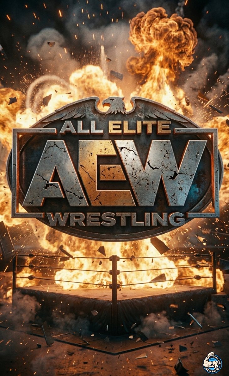All Elite Wrestling is redefining the standards of professional ...