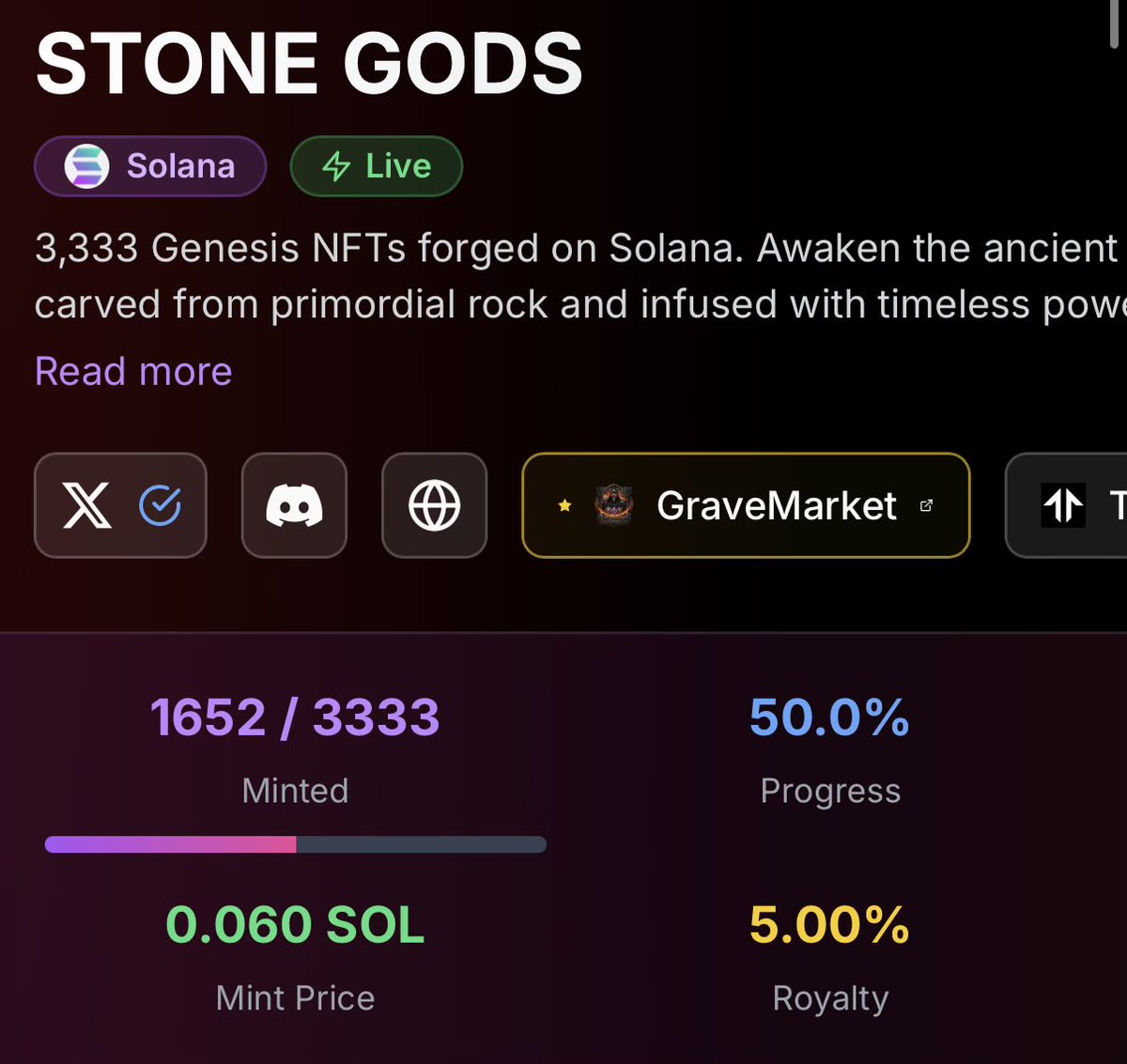 Stone Gods tweet media
