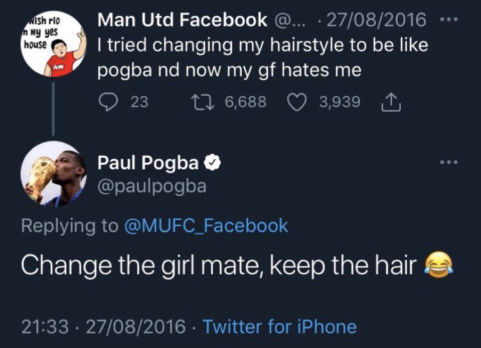 Lord Frederick⚔️ (@fredrickakinol1) on Twitter photo 