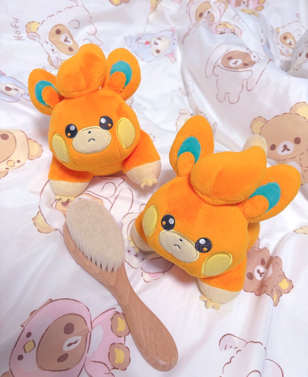 まなぱも tweet media