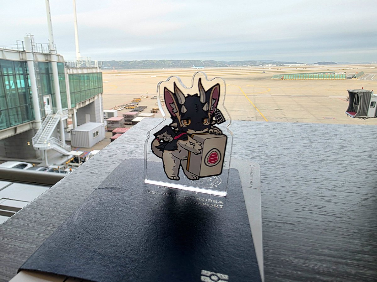 쓰까/Arsha🔜UTFG tweet media