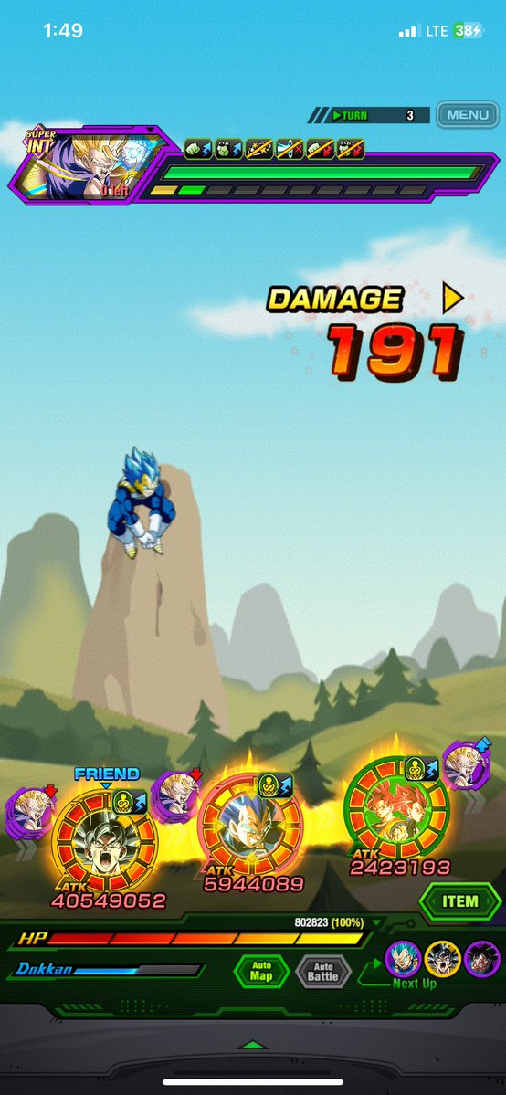 Fish’n’chips (🐟) tweet media