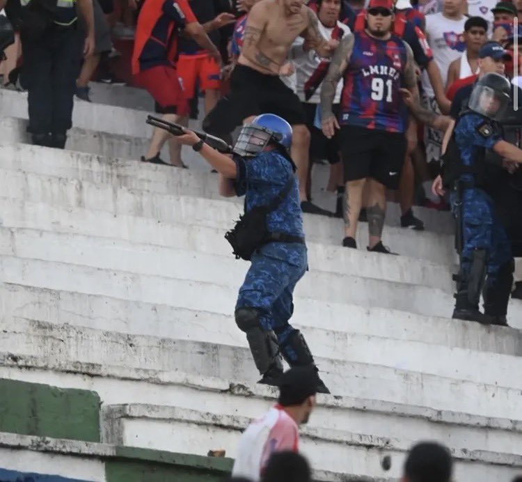 #SomosCERRO 🌪❤️💙 tweet media