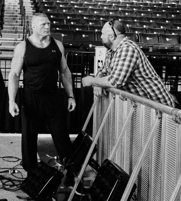 Bully Ray tweet media