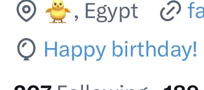 Onnaaah's tweet image. يعني إيييه !!! فين البالونات🎈!! 😔 #disappointed