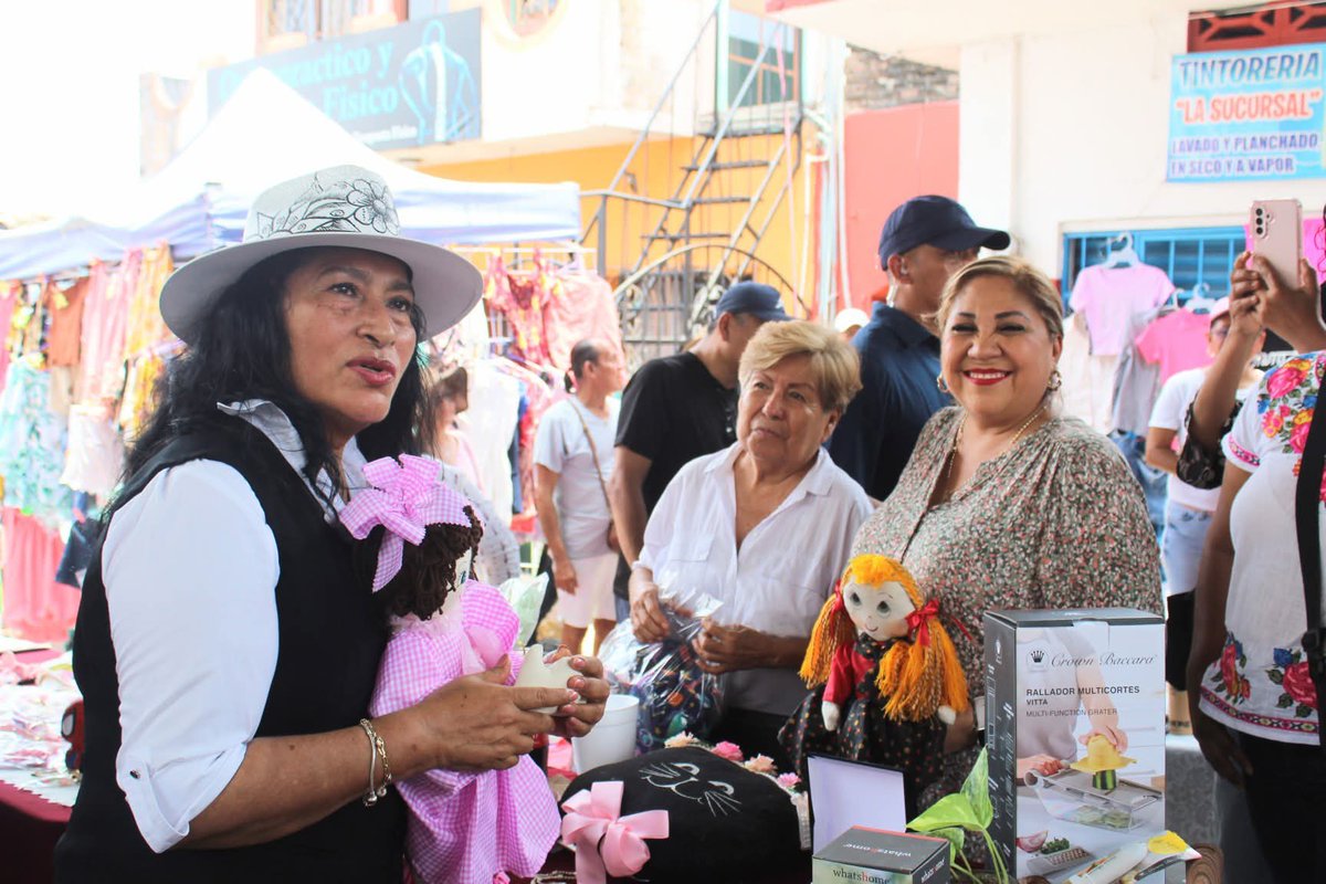 DIF Acapulco tweet media