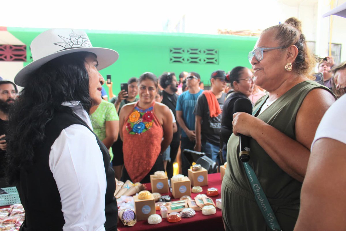 DIF Acapulco tweet media