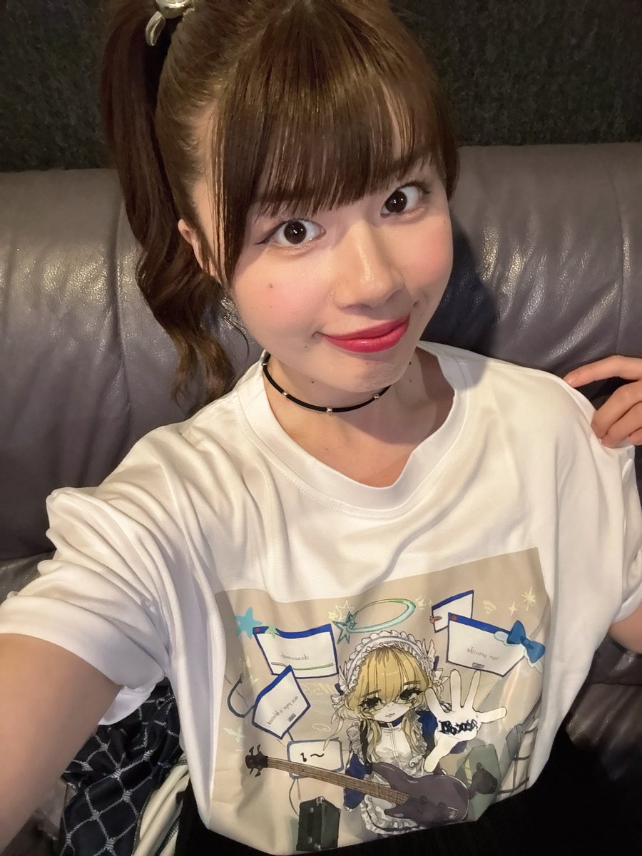 紀朱(noa)@5/4岡山 tweet media