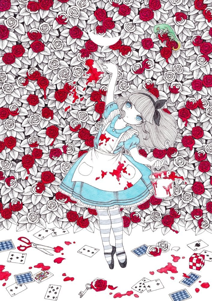 #戦争に反対するお花畑の会