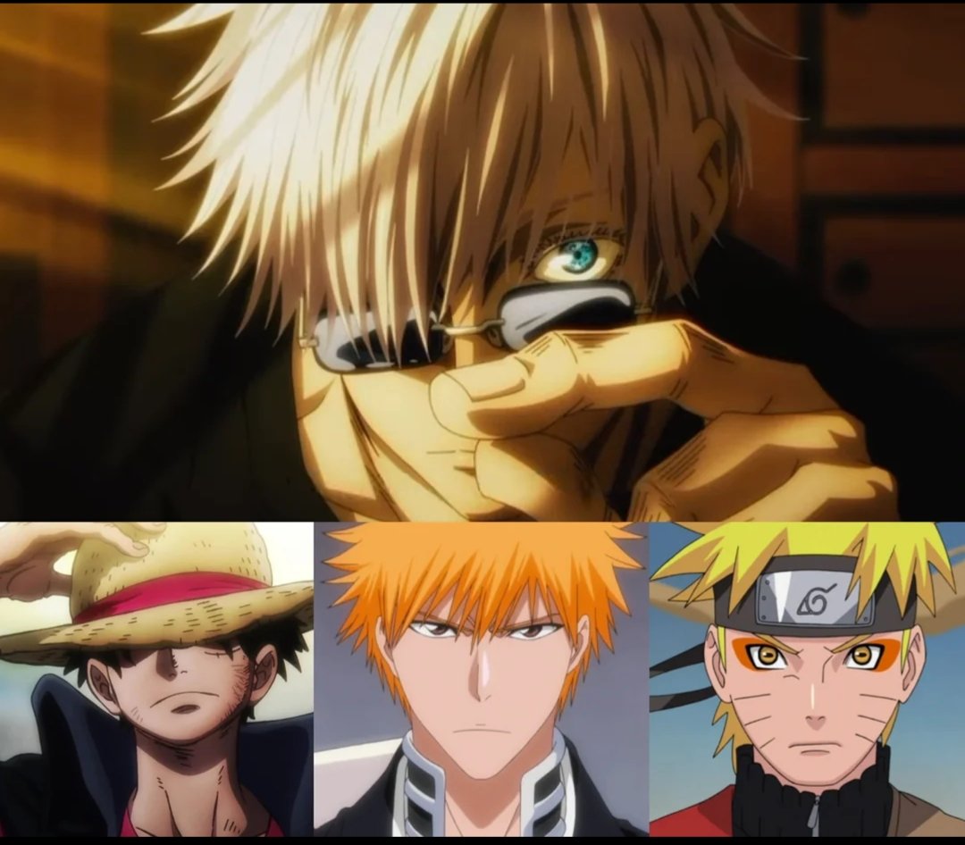 ShinobiVault tweet media