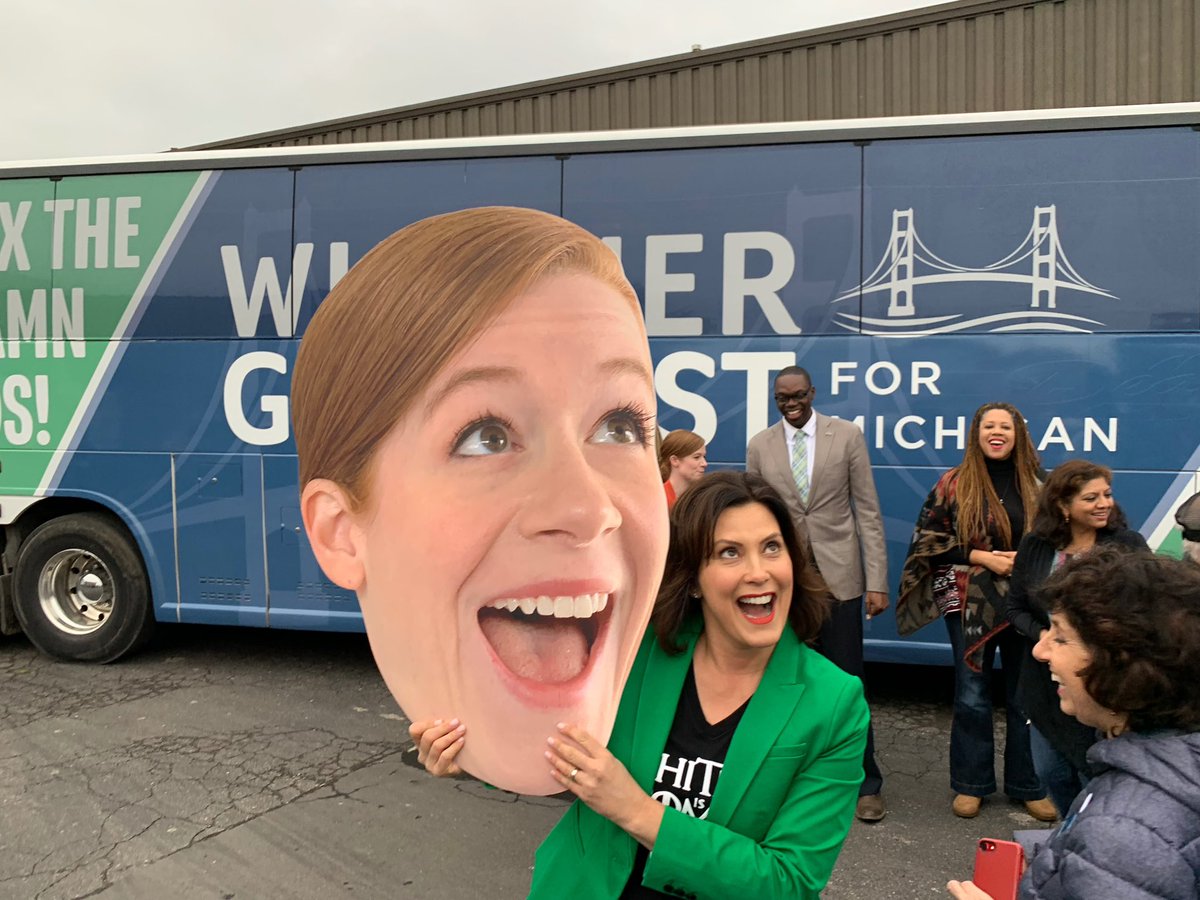 umichvoter tweet media