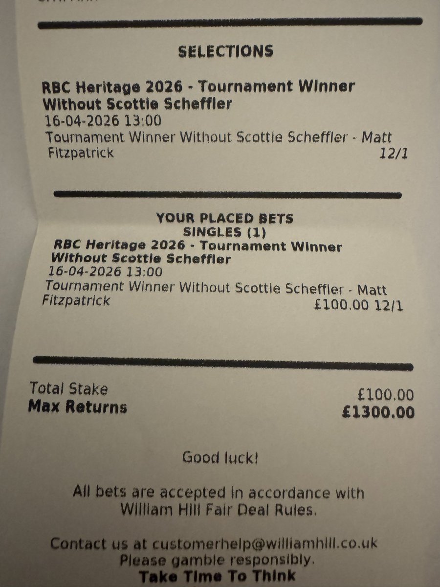 stumitchell92's tweet image. Up the Fitzy ⛳️#RBC