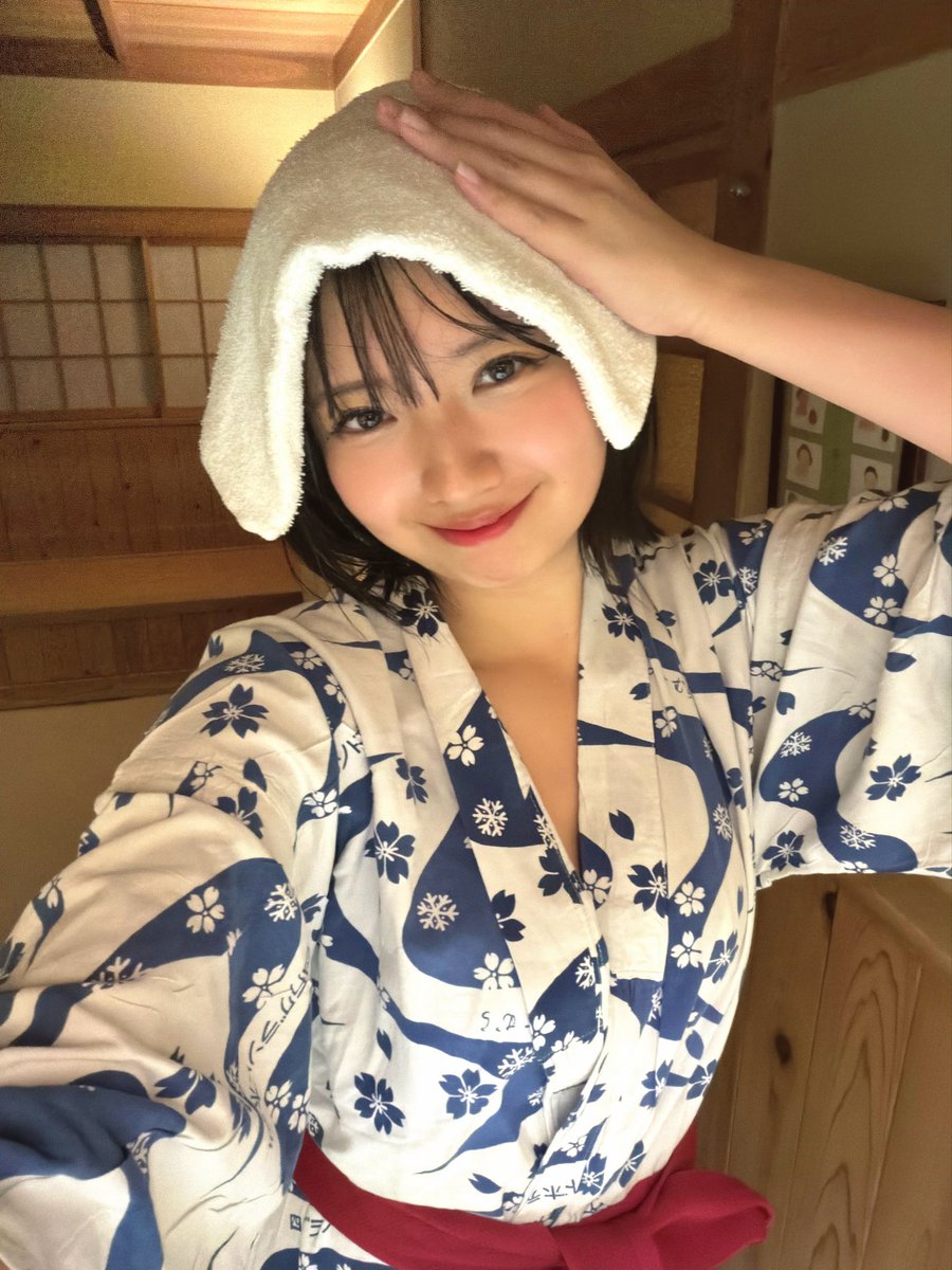 石井優希 tweet media