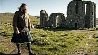 tourscotland's tweet photo. Tour #Scotland short 4K #Spring travel video Blog clip of a Scotsman walking wearing a Kilt and Sporran and walking by a #prehistoric #Broch on #ancestry, #genealogy, #history visit and trip to the coast of #South #Mainland #Shetland #Islands https://t.co/Y9czjdBJvF https://t.co/v8JwZOkkJb