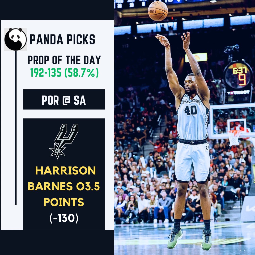 Panda Picks 🐼 tweet media