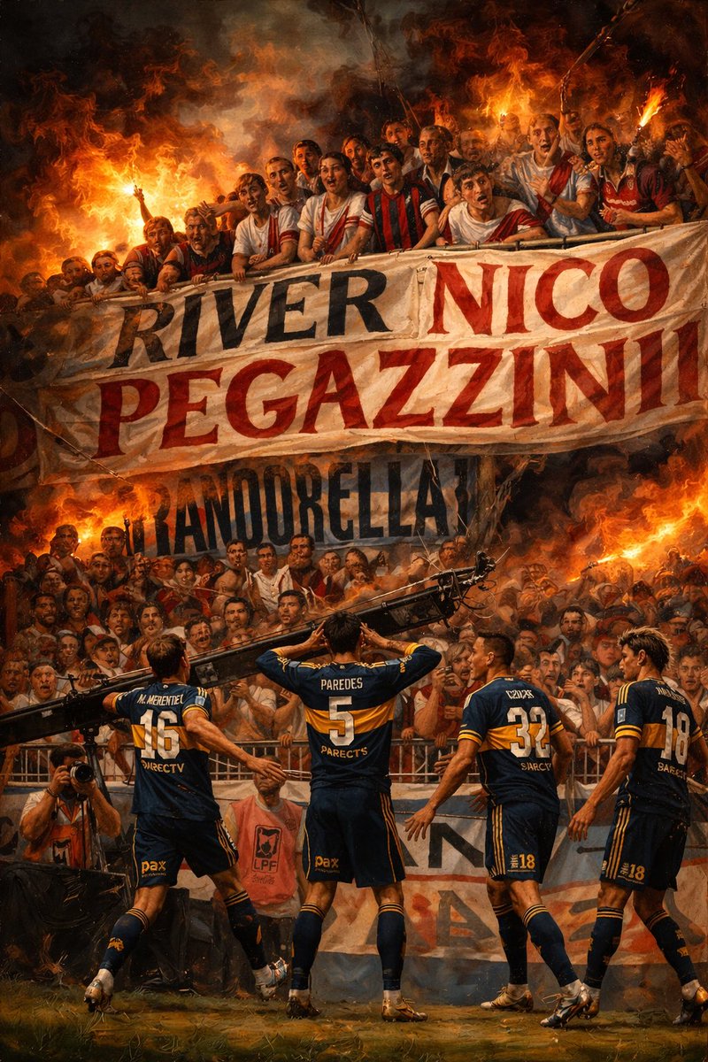 vityboss's tweet photo. Respeten los Rangos Hijos 

#boca #paredes https://t.co/SkY7F2jZty