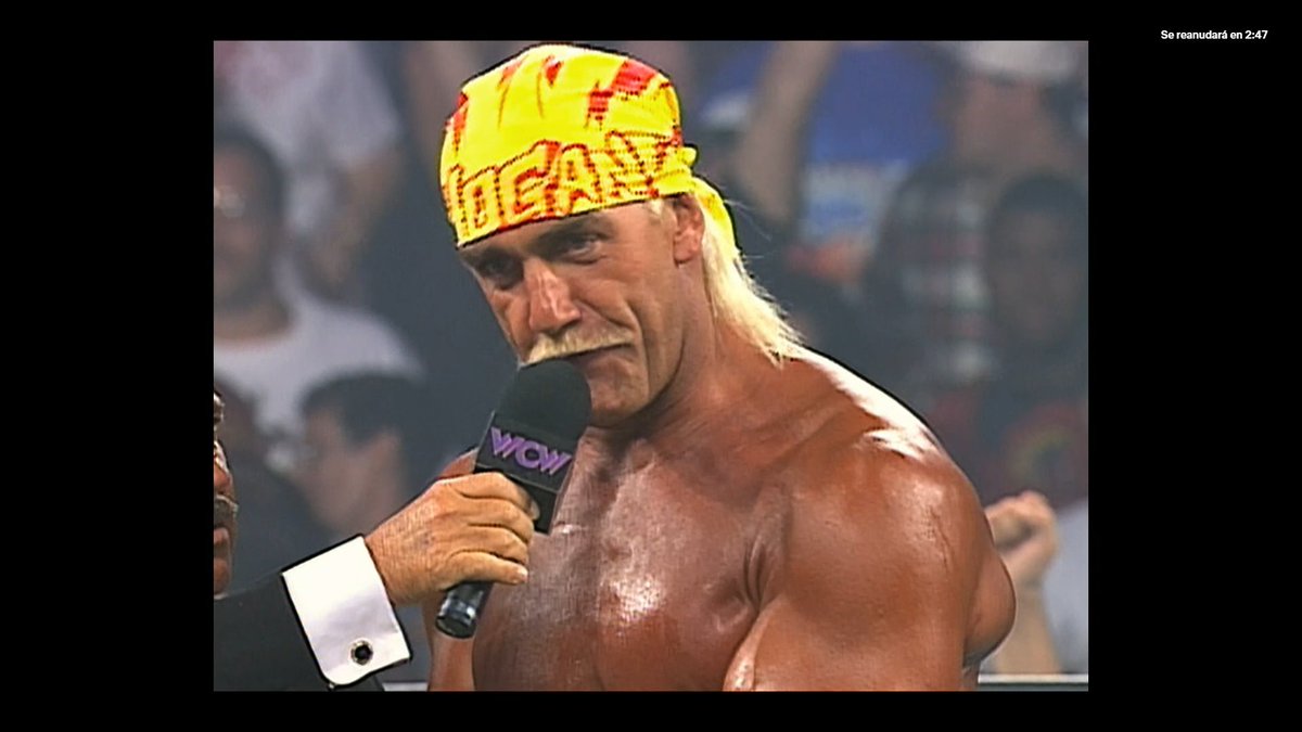 LuigiWrestling tweet media