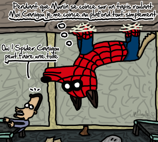 Salut Tout le Monde les Gens Prod© tweet media