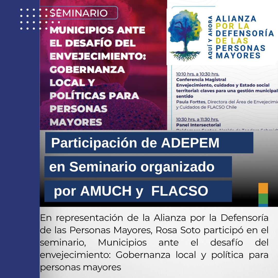 Alianza por Defensoría de las Personas Mayores tweet media