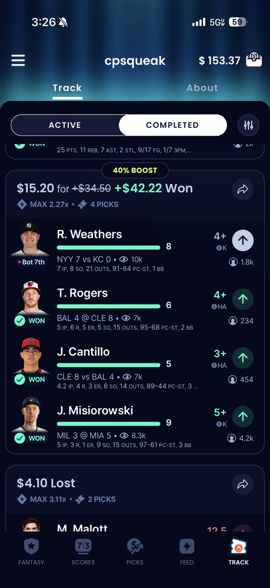 Chris Piceno tweet media