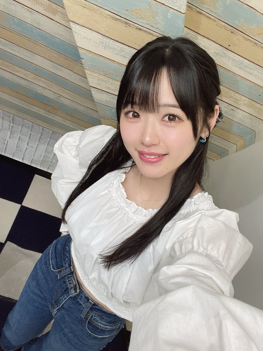 亜利美里🐣4/25新曲🎤4/26静岡🗻5/5🌼ワンマン tweet media