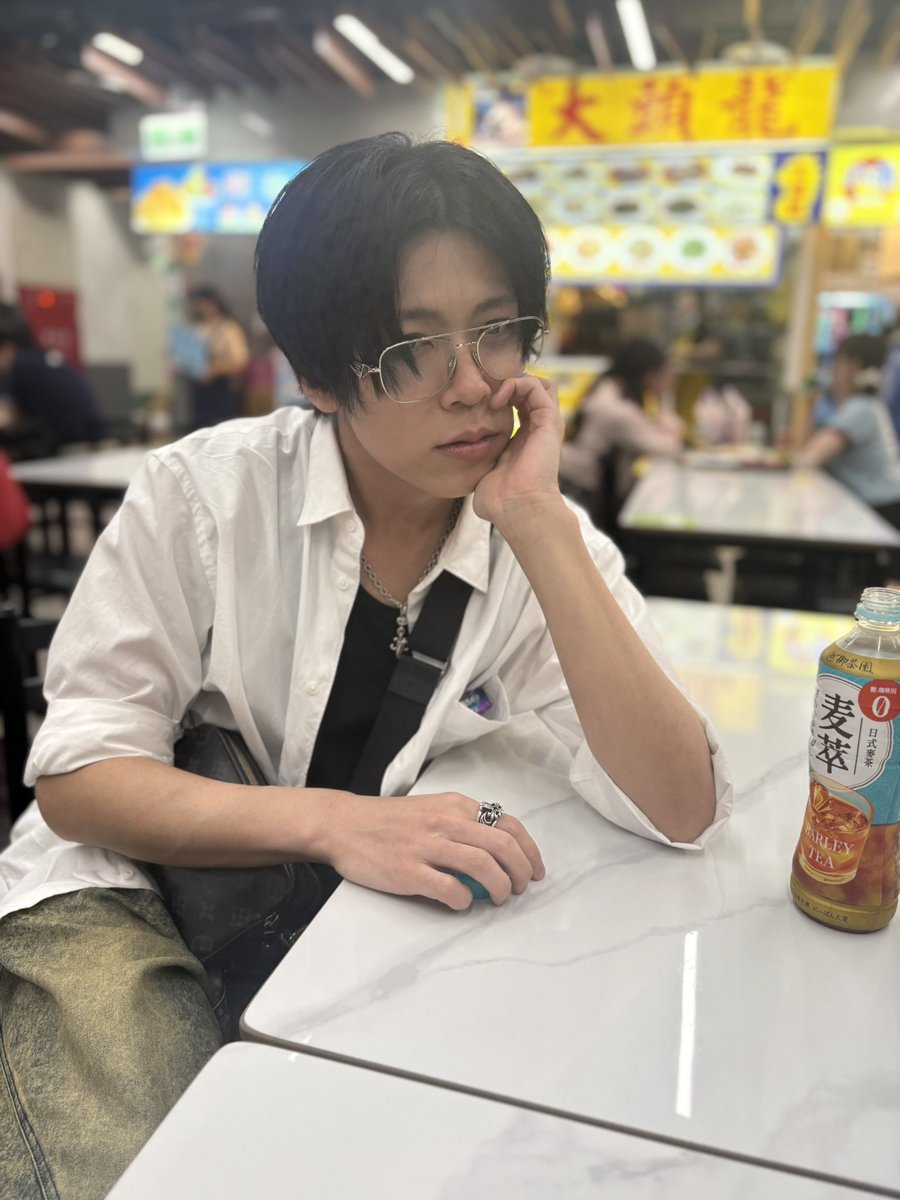 미호ʕ•ᴥ•ʔ tweet media