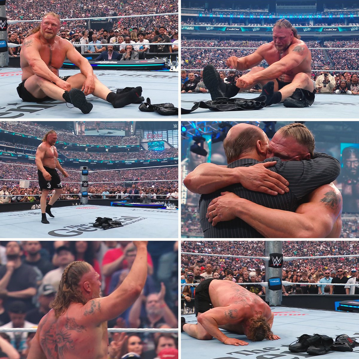 Wrestlelamia.com tweet media