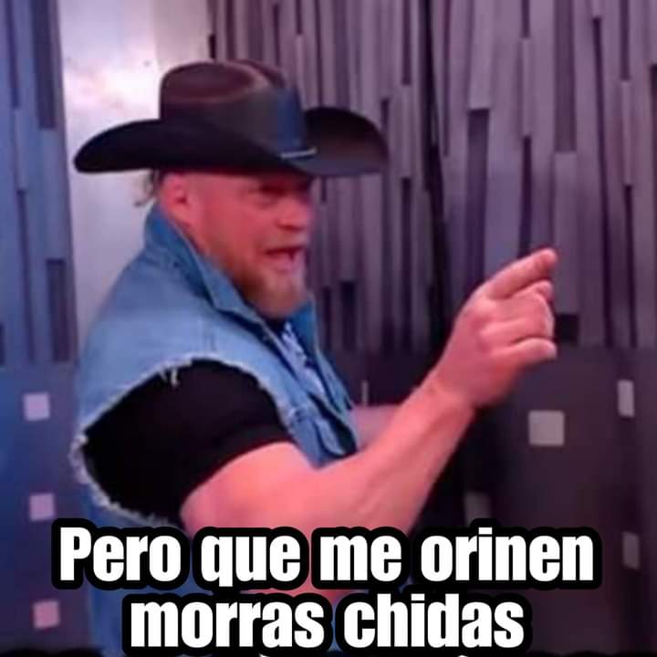 JordanStark357's tweet photo. @LuigiWrestling Alli va el verdadero campeon del pueblo🥲 https://t.co/rYH6hHSGye