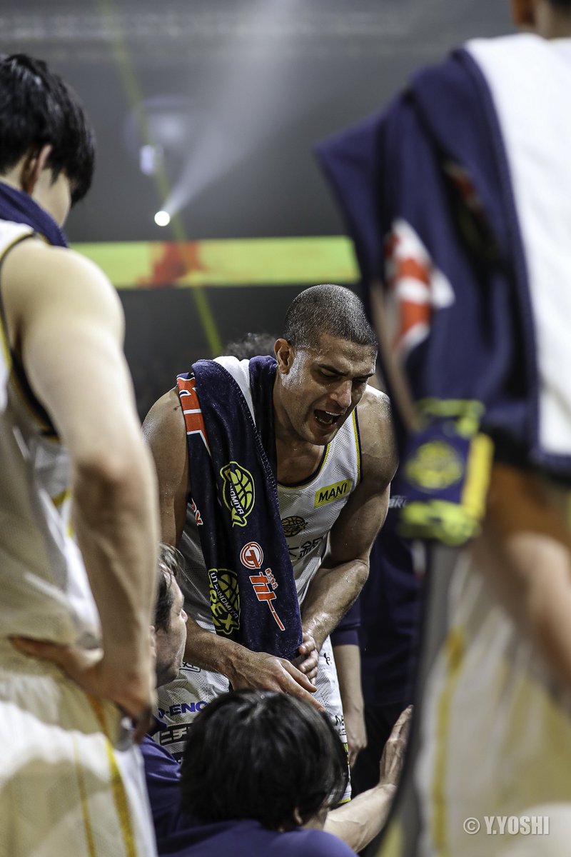 よっし〜 tweet media