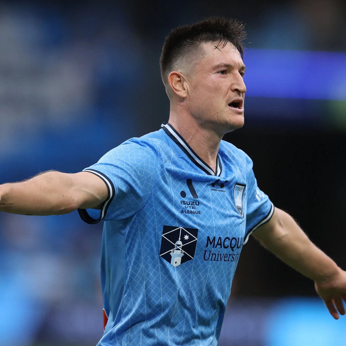 AusFootHQ tweet media