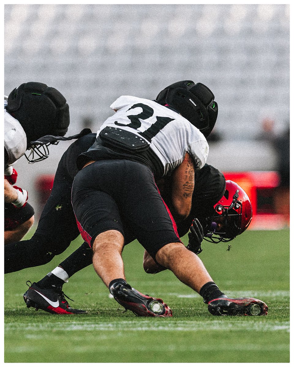 San Diego State Football tweet media