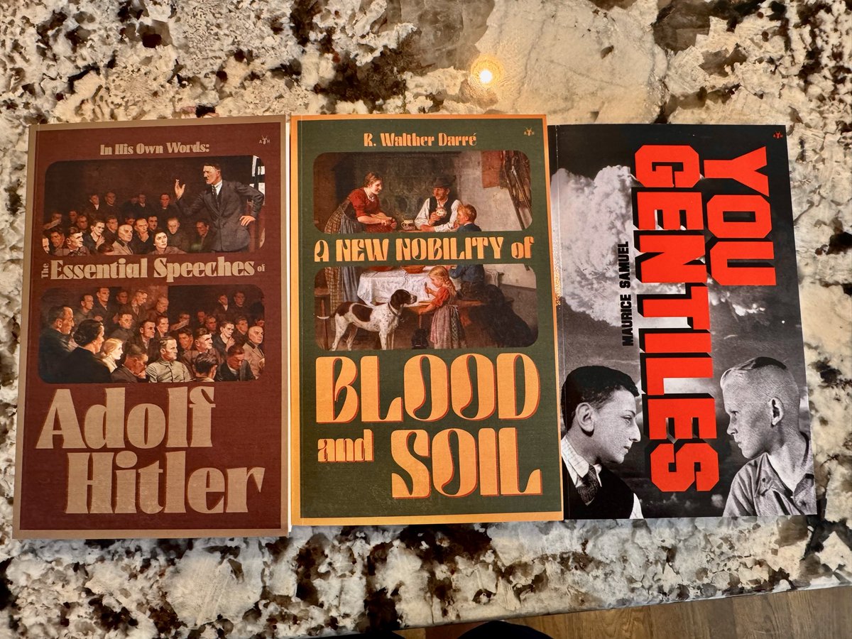 Ridley Master tweet media