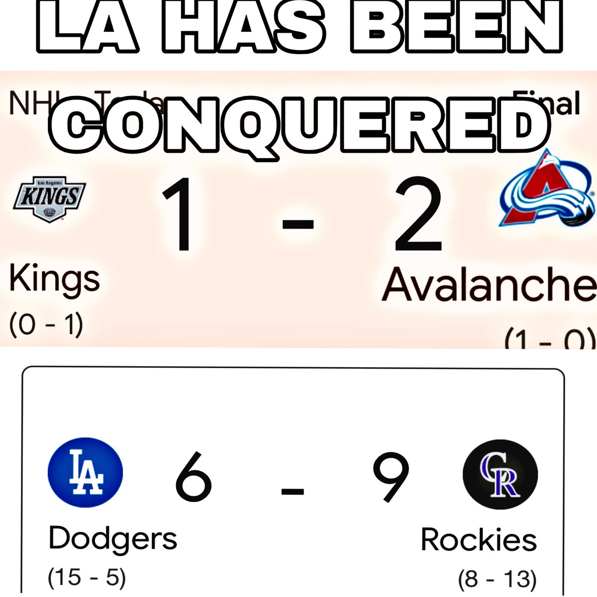 Denver Glazer tweet media