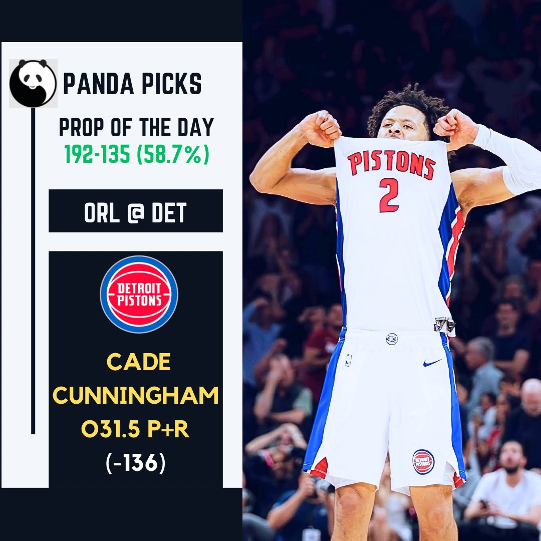 Panda Picks 🐼 tweet media