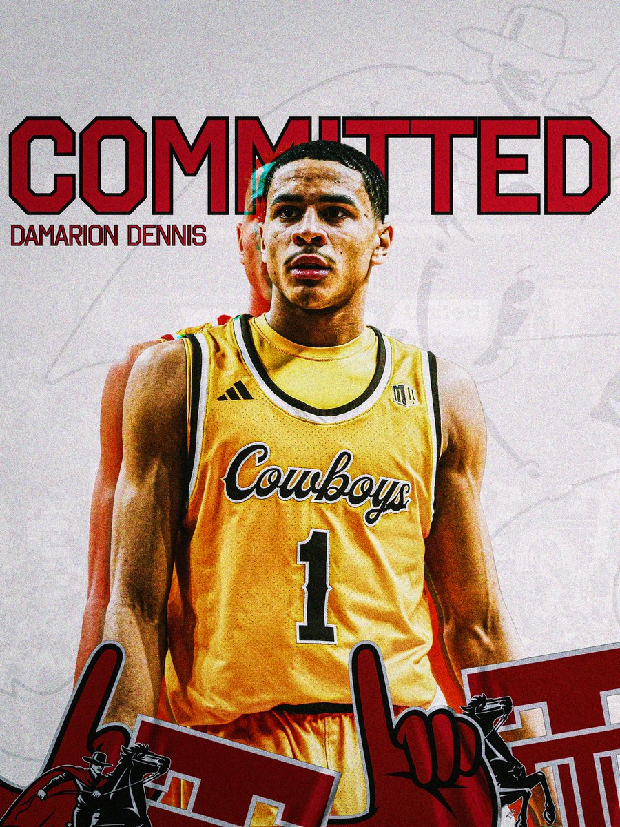 RedRaiderSports.com tweet media