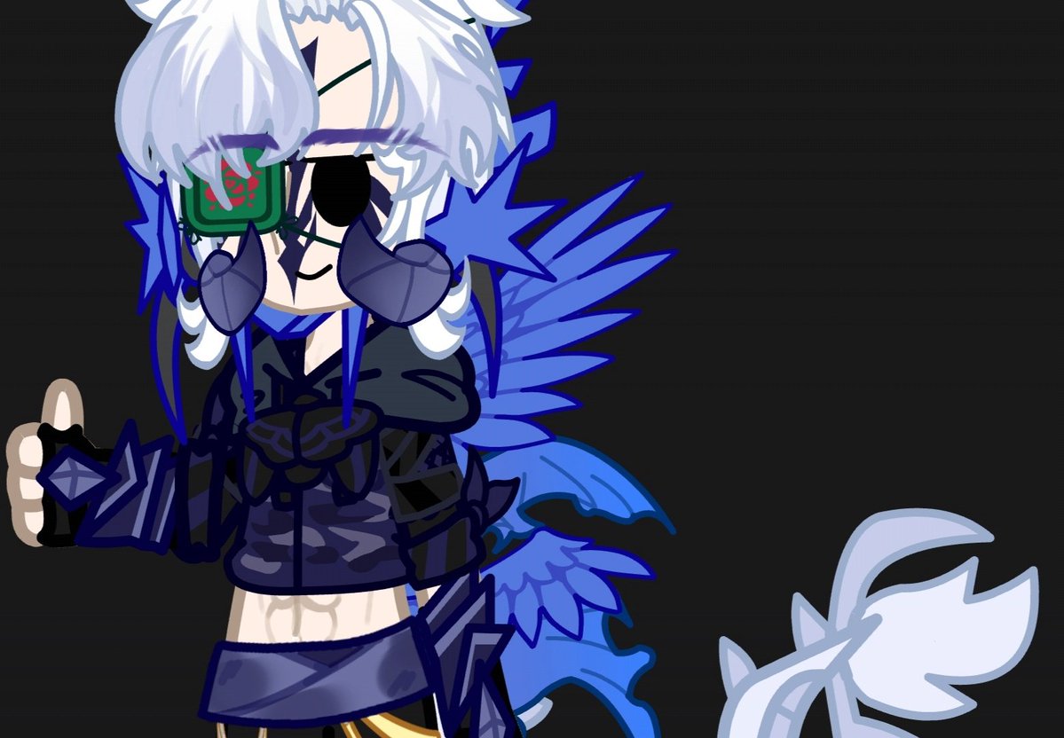 AkatsukiPe54939's tweet image. 🫐✓•|[   —Poste algo nos Comentários, e meu Personagem Kaiju dirá se ele aprova ou não! 

                 ~๑◆♡ + ↻ +📸◆๑~

#Gacha #Gachalife #gachasfw #GachaClub #Gachanebula #Gachatuber #FreeRol #Drp