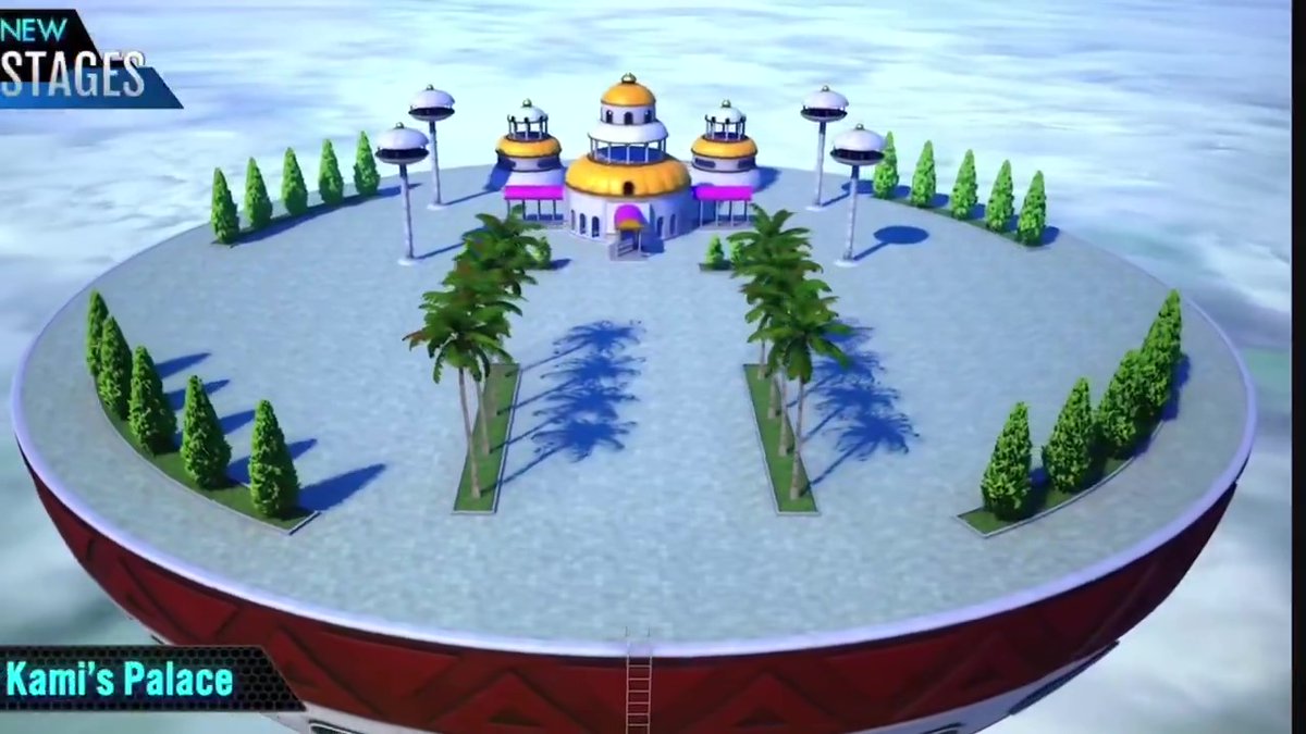 shintonedbz's tweet image. Looks like those fan-made mods didn't only help fans peek into what was missing but also assisted devs  in what was missing too LOL. Oh, and it's #PAYUP time.  That's right, you're gonna pay for those missing stages &amp;amp;  fighters, bro.  On top of 100 dollars you paid for that